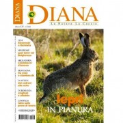Diana 25 in edicola dal 6 dicembre 2010 Diana 25 in edicola dal 6 dicembre 2010